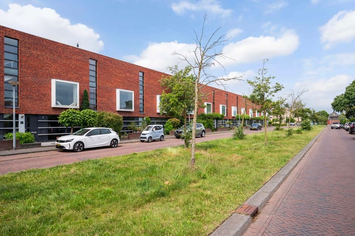 Foto 36 van Halstraat 48