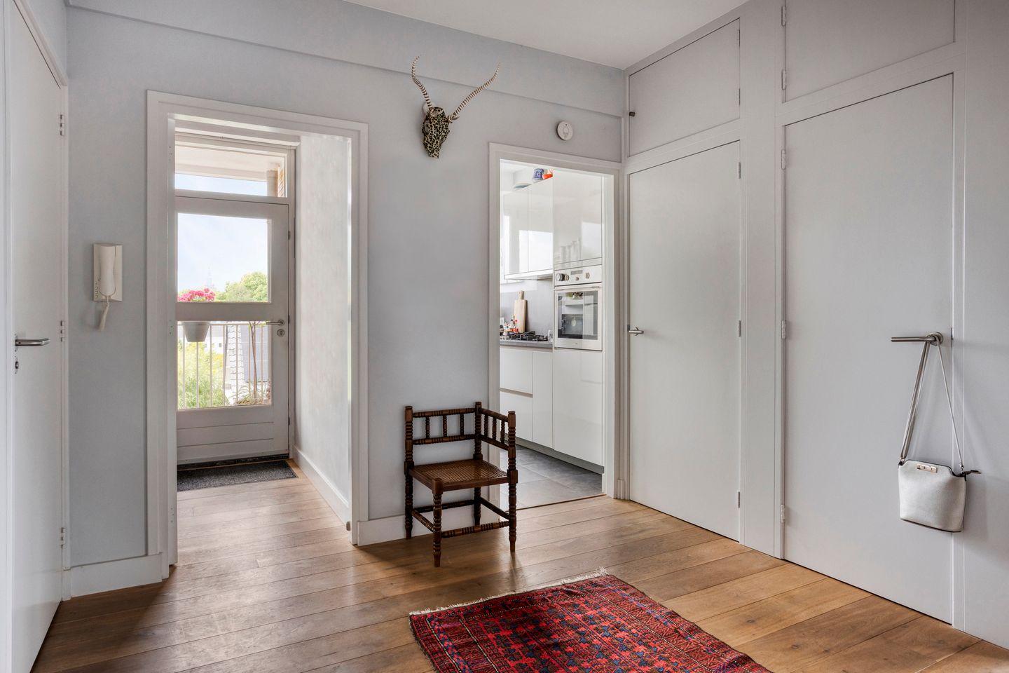 Foto 14 van Adriaen Willaertstraat 47