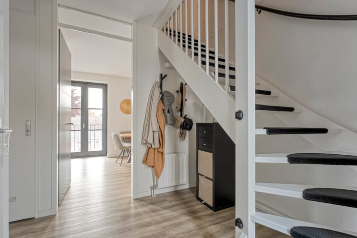 Foto 12 van Varsenerstraat 20-A