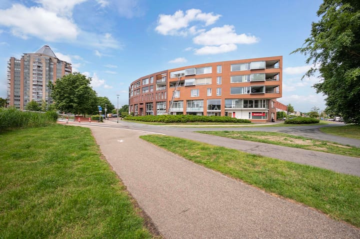 Foto 40 van Halstraat 48