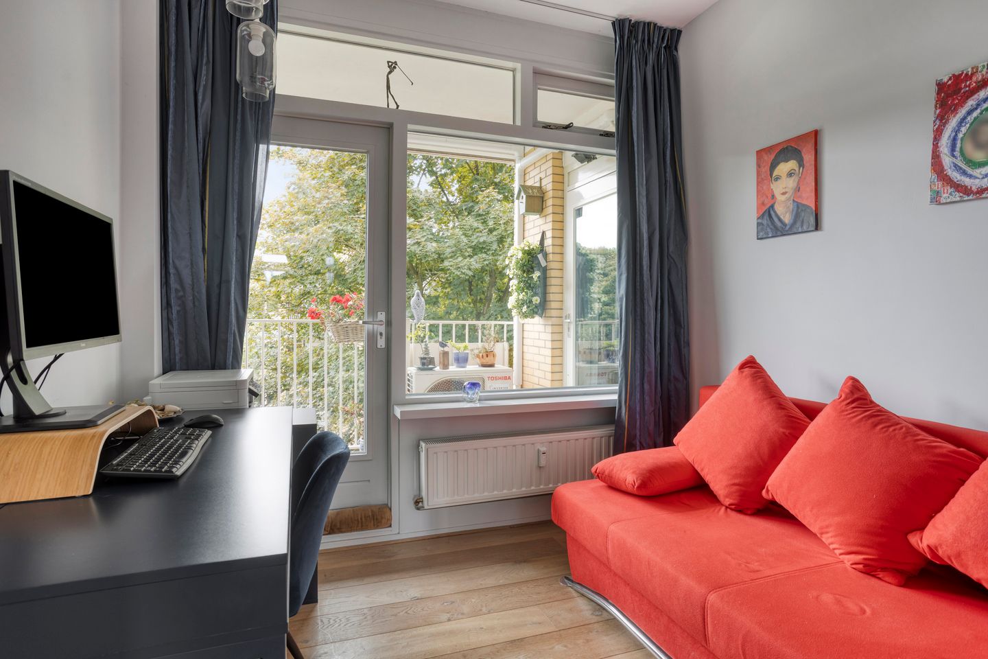 Foto 20 van Adriaen Willaertstraat 47