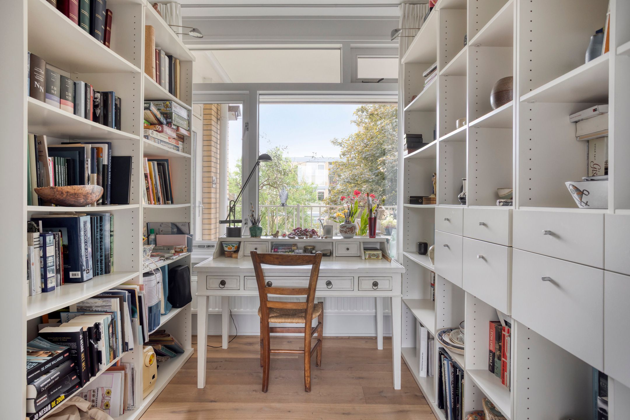 Foto 21 van Adriaen Willaertstraat 47