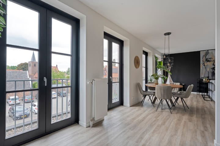 Foto 20 van Varsenerstraat 20-A