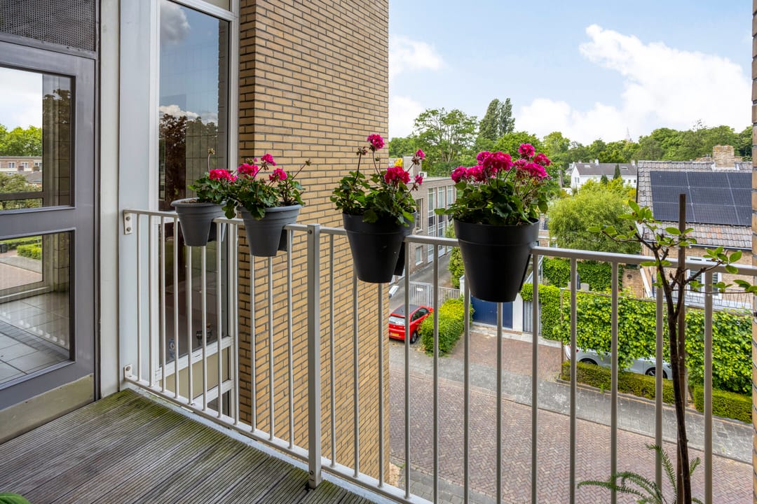 Foto 26 van Adriaen Willaertstraat 47