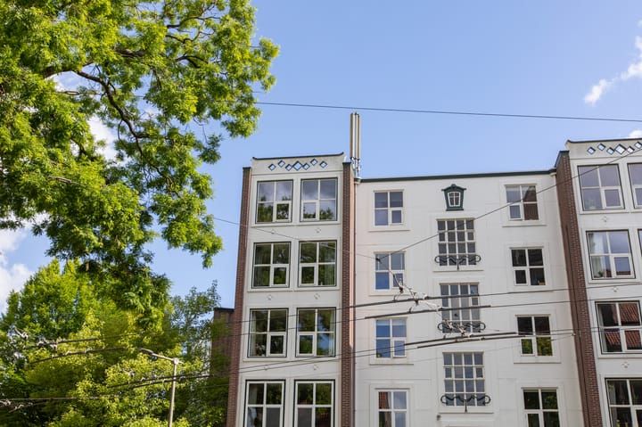 Foto 2 van Izaäk Evertslaan 115-4