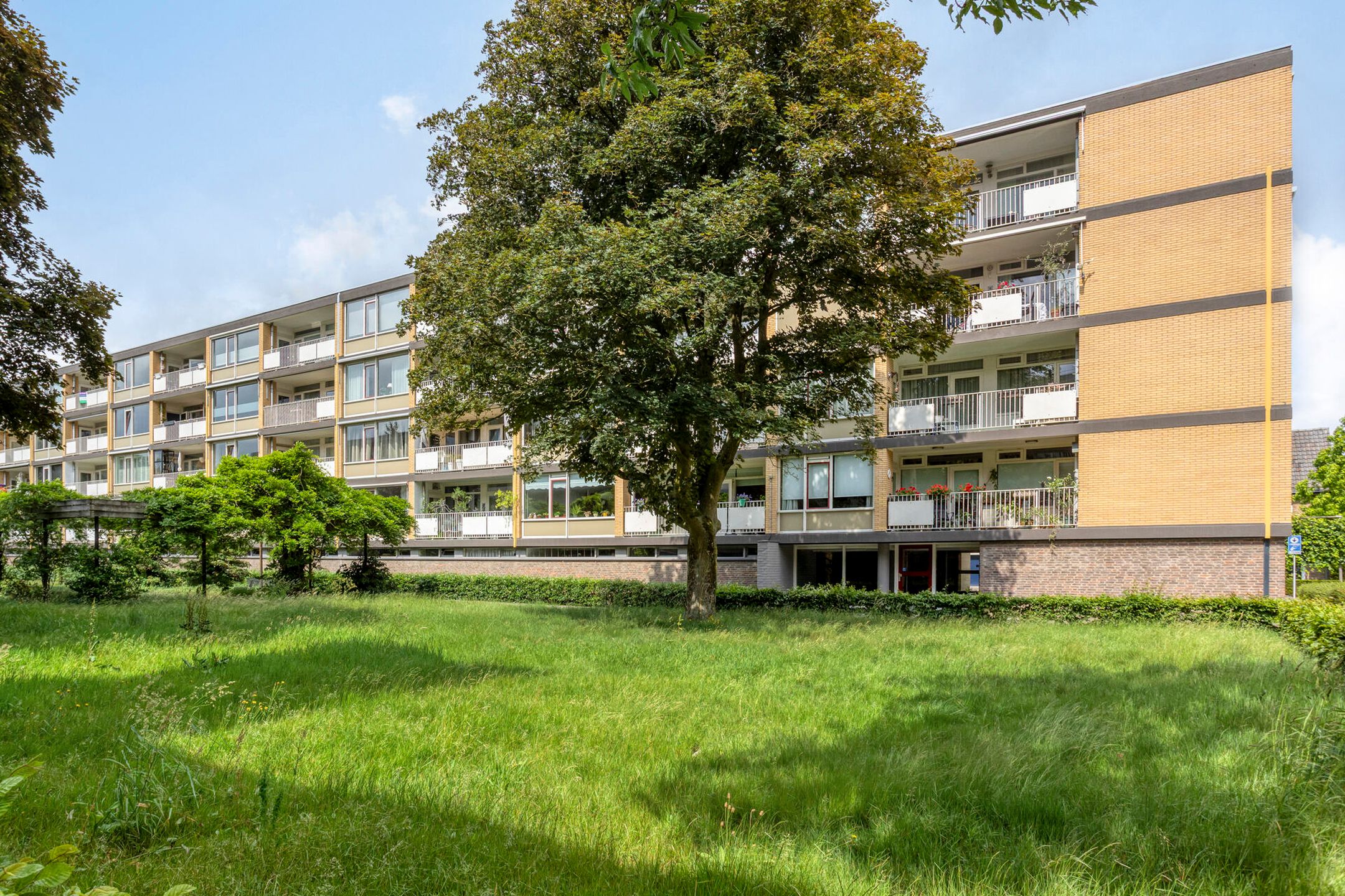 Foto 30 van Adriaen Willaertstraat 47