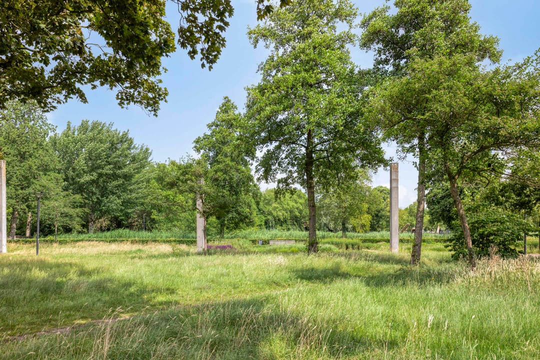 Foto 31 van Adriaen Willaertstraat 47