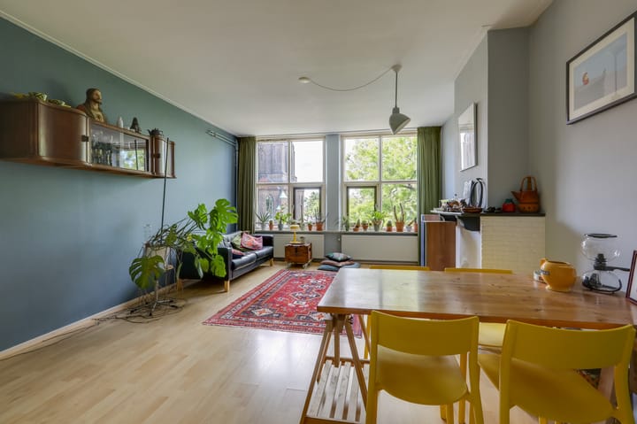 Foto 8 van Izaäk Evertslaan 115-4