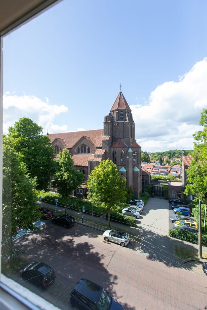 Foto 10 van Izaäk Evertslaan 115-4