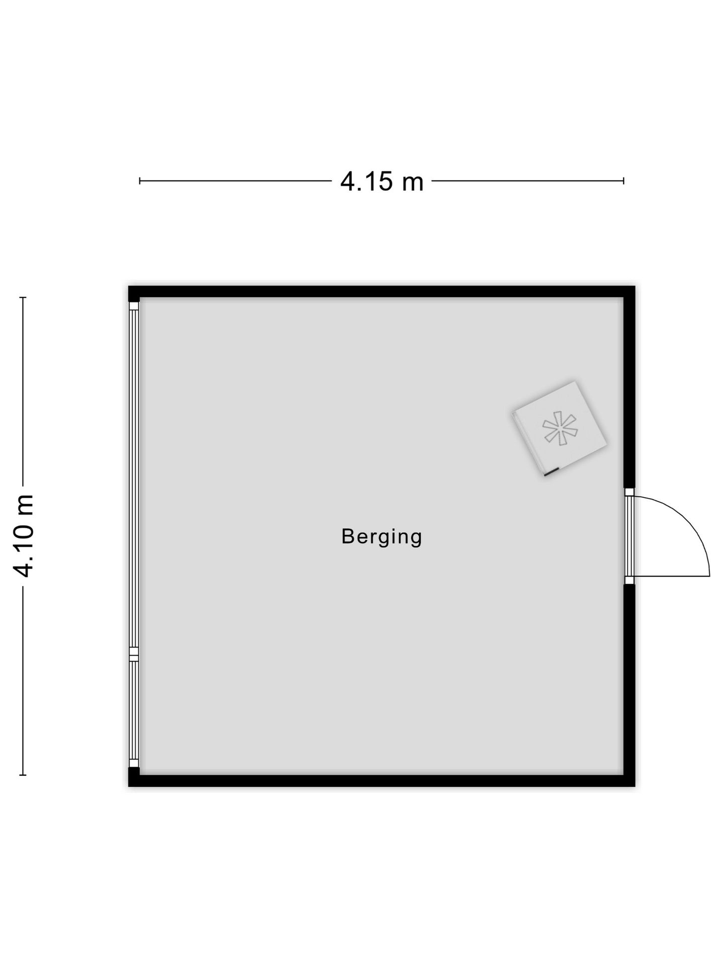 Foto 35 van Adriaen Willaertstraat 47