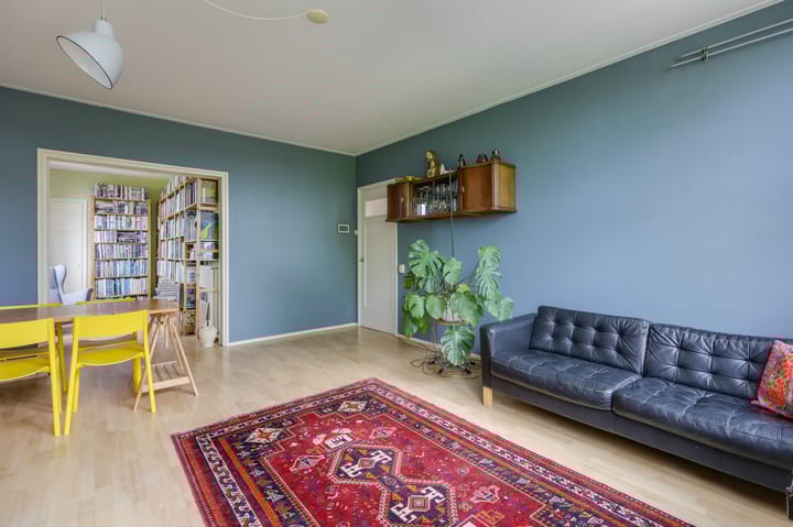 Foto 11 van Izaäk Evertslaan 115-4