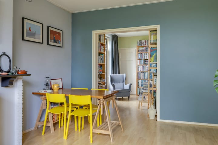 Foto 12 van Izaäk Evertslaan 115-4