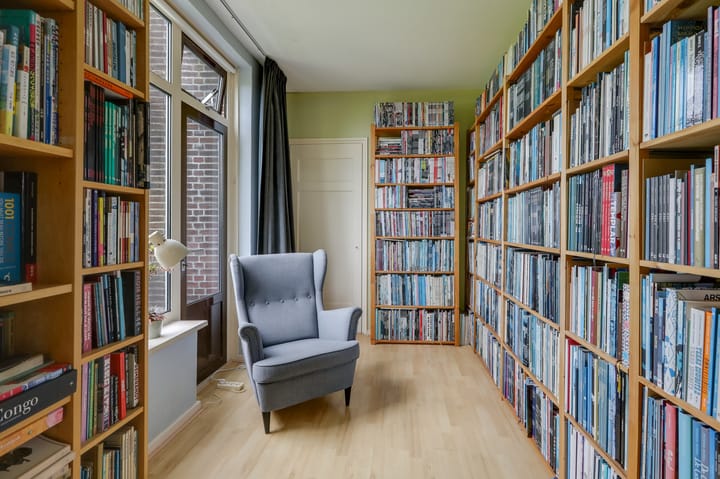 Foto 13 van Izaäk Evertslaan 115-4