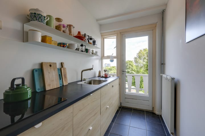 Foto 14 van Izaäk Evertslaan 115-4