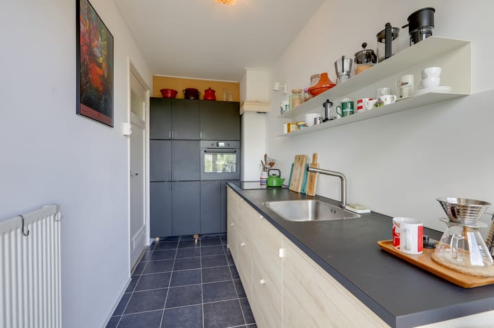 Foto 15 van Izaäk Evertslaan 115-4