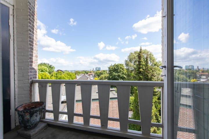 Foto 16 van Izaäk Evertslaan 115-4