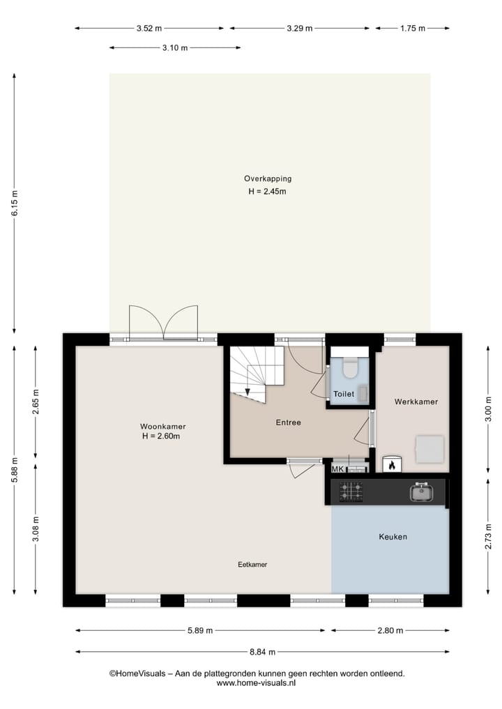 Foto 41 van Varsenerstraat 20-A