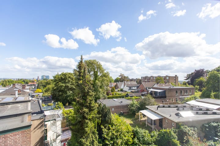 Foto 19 van Izaäk Evertslaan 115-4