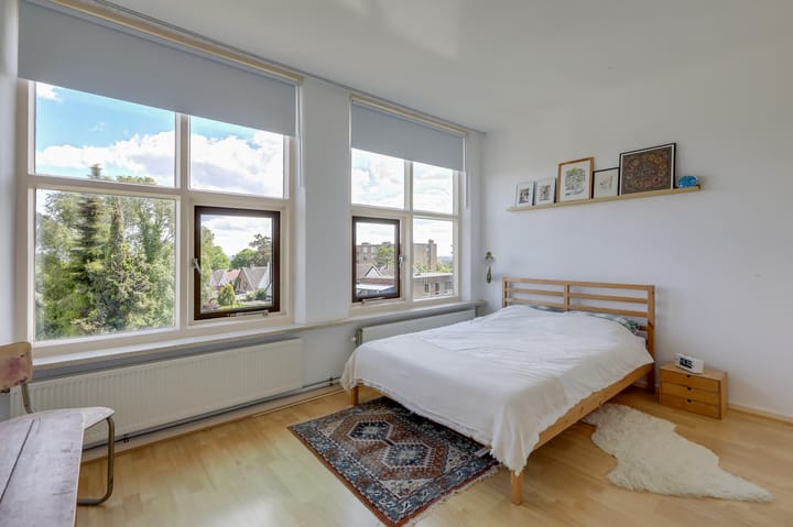 Foto 20 van Izaäk Evertslaan 115-4