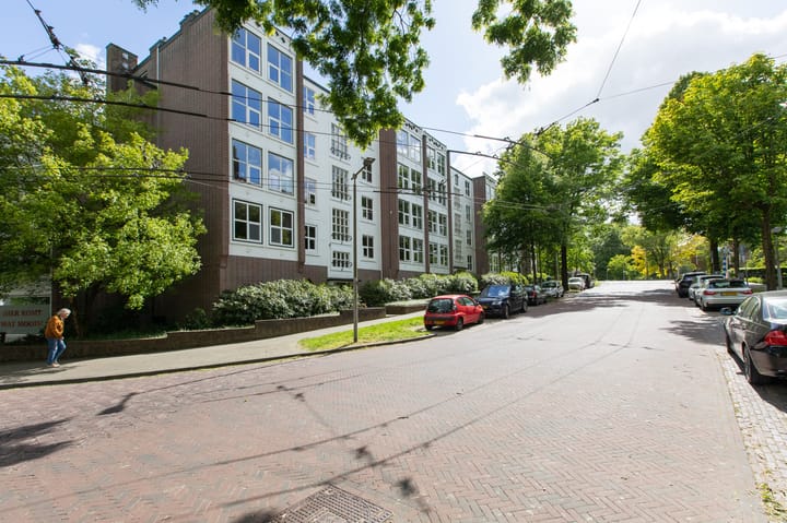 Foto 23 van Izaäk Evertslaan 115-4