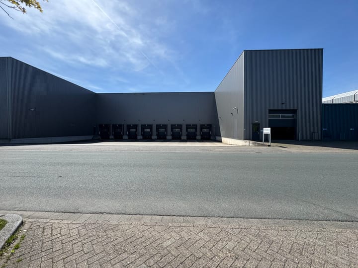 Saba 12, Apeldoorn