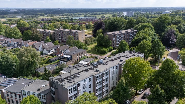 Foto 25 van Izaäk Evertslaan 115-4