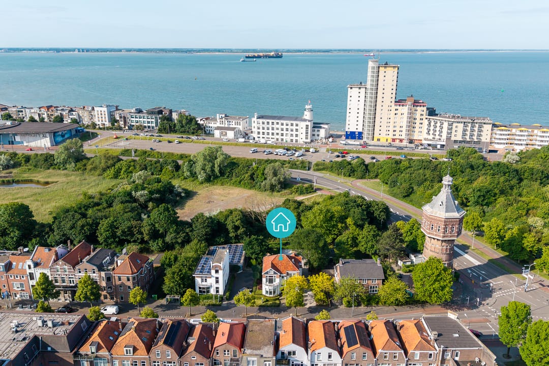 Foto 2 van Badhuisstraat 183