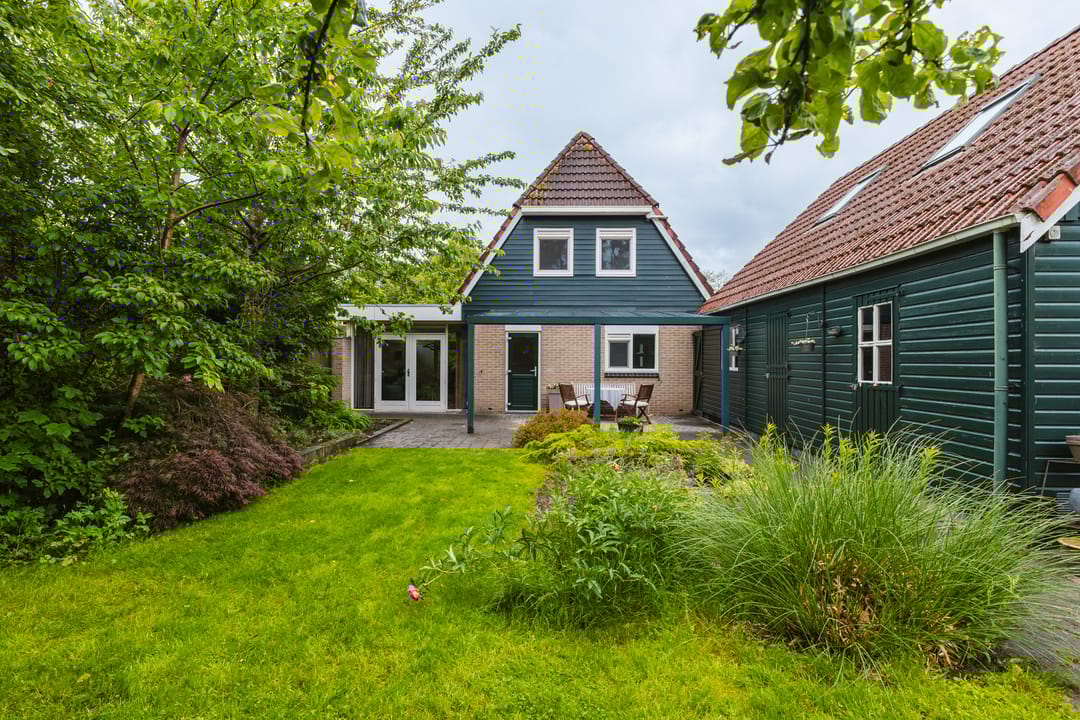 Foto 2 van Utgong 18