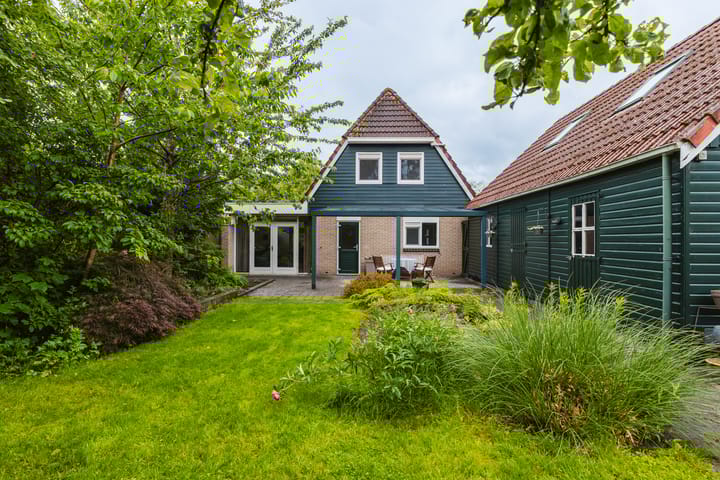 Foto 2 van Utgong 18