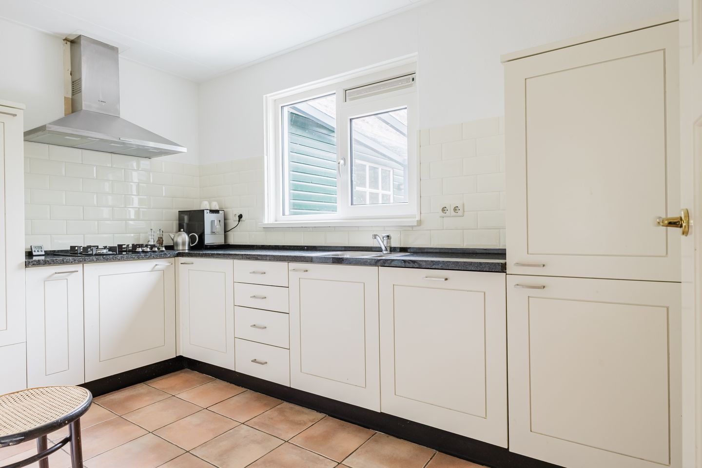 Foto 4 van Utgong 18