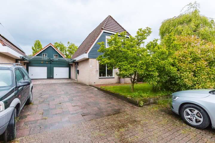 Foto 8 van Utgong 18