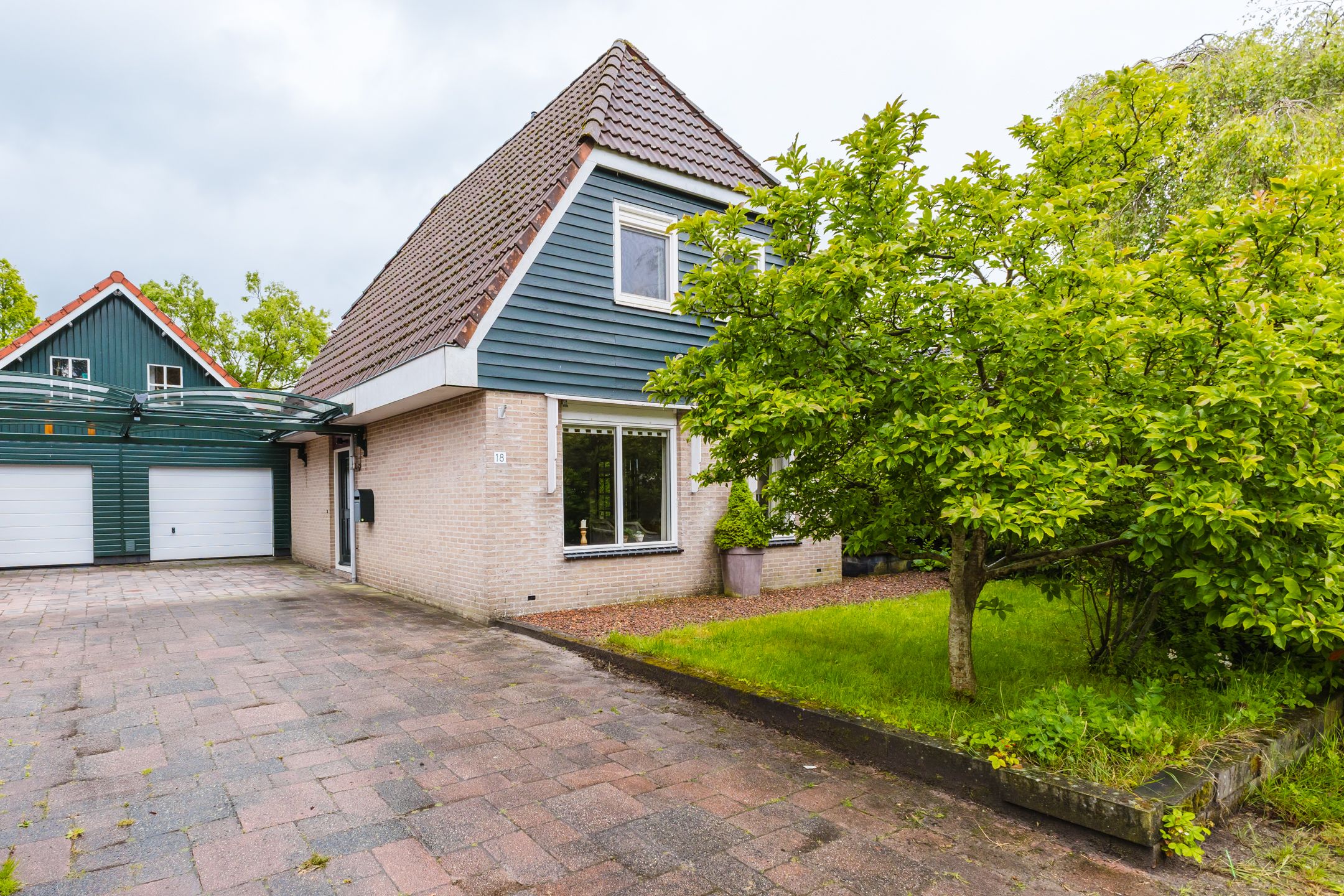 Foto 9 van Utgong 18