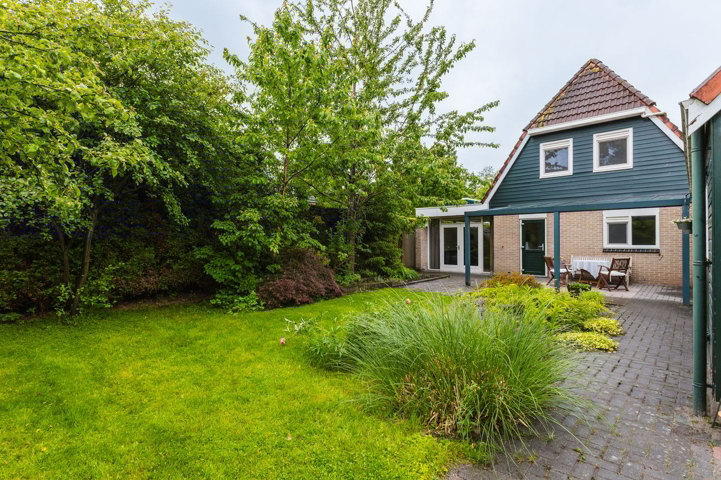 Foto 10 van Utgong 18