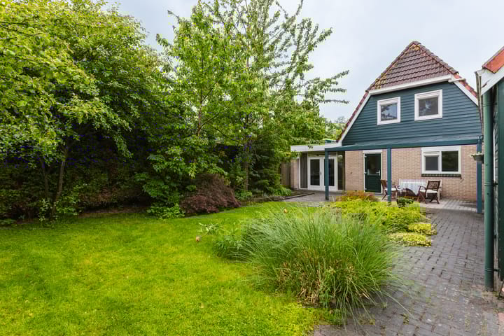 Foto 10 van Utgong 18