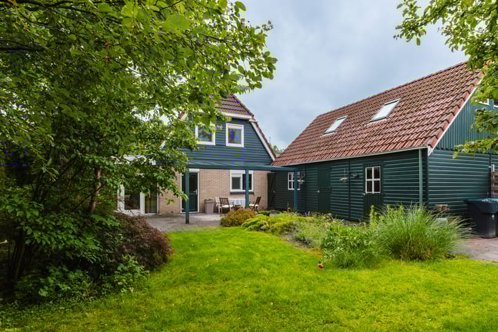 Foto 11 van Utgong 18