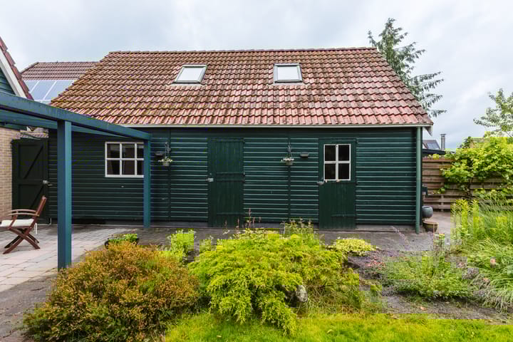 Foto 15 van Utgong 18