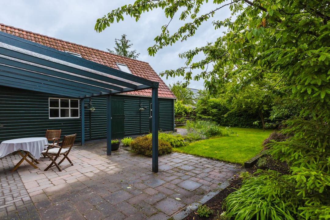 Foto 16 van Utgong 18