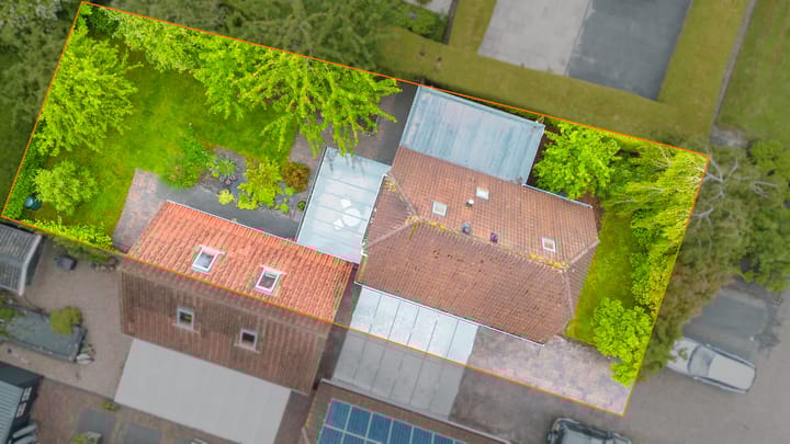 Foto 20 van Utgong 18