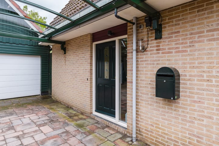 Foto 12 van Utgong 18