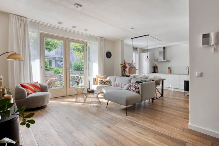 Foto 1 van Willem Hubertstraat 16