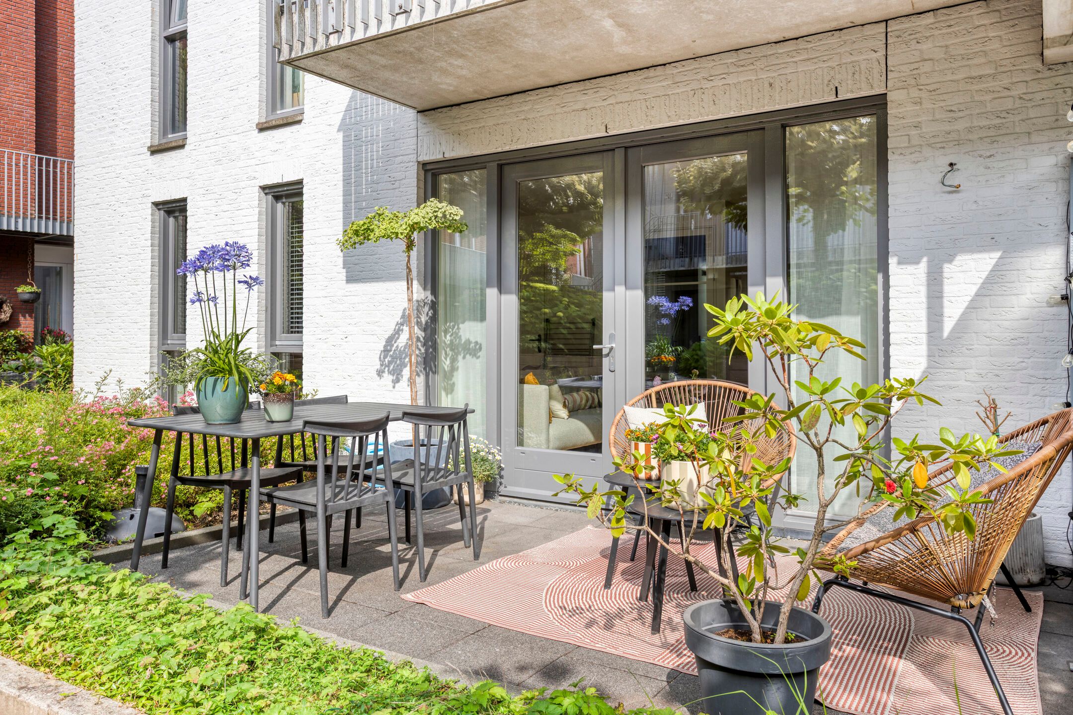 Foto 3 van Willem Hubertstraat 16