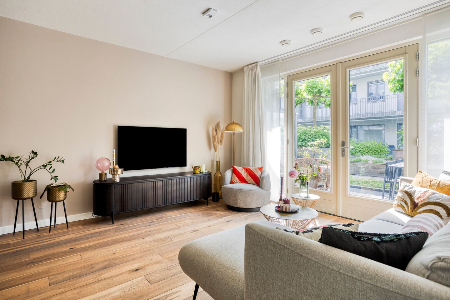 Foto 4 van Willem Hubertstraat 16