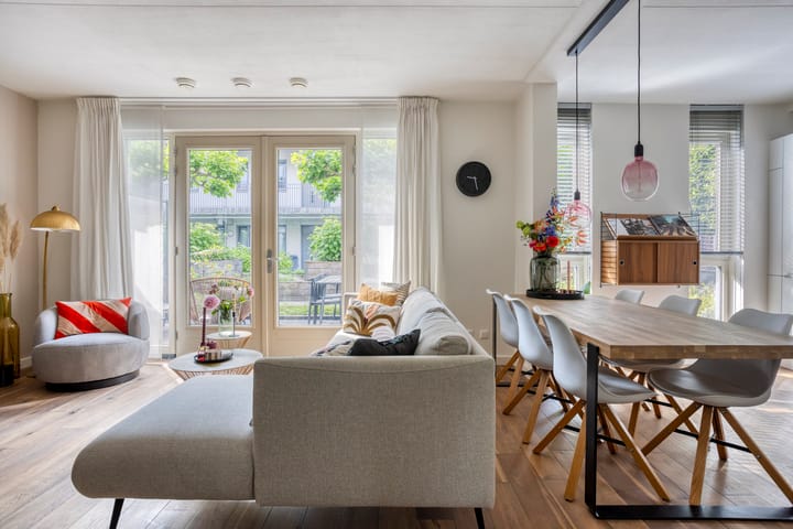 Foto 7 van Willem Hubertstraat 16