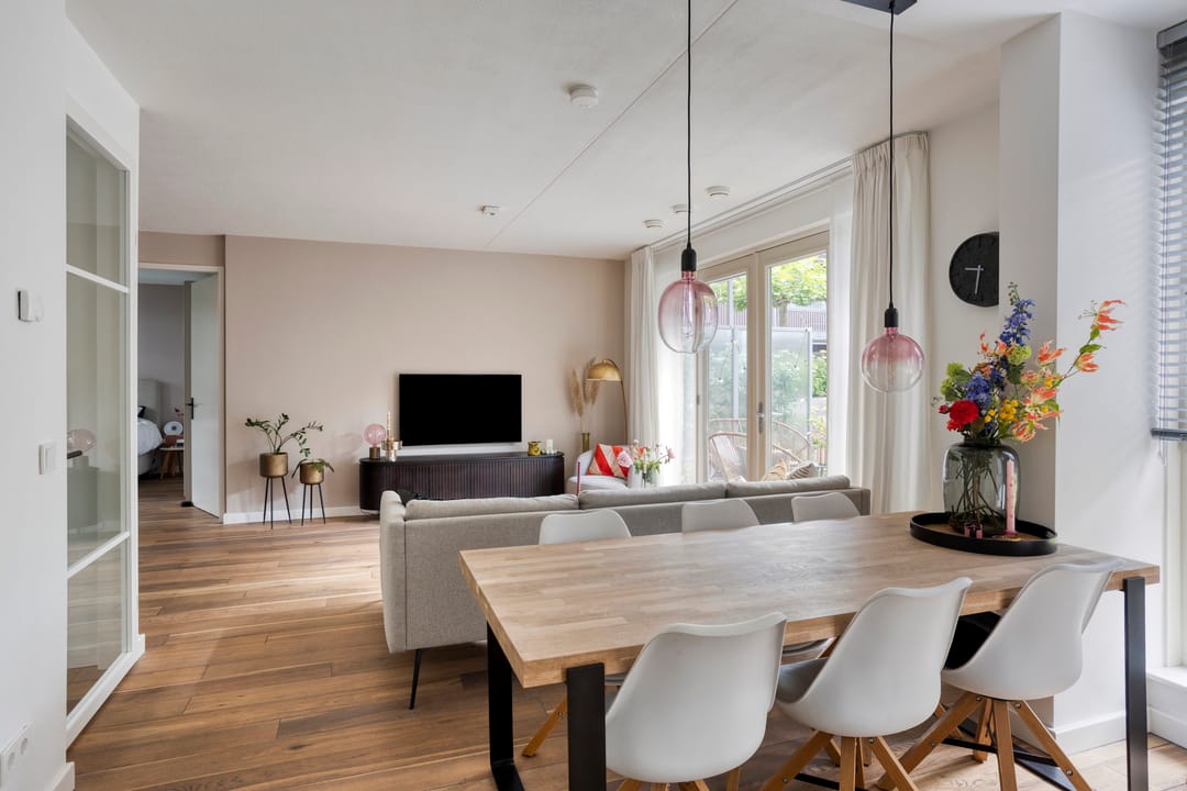 Foto 8 van Willem Hubertstraat 16