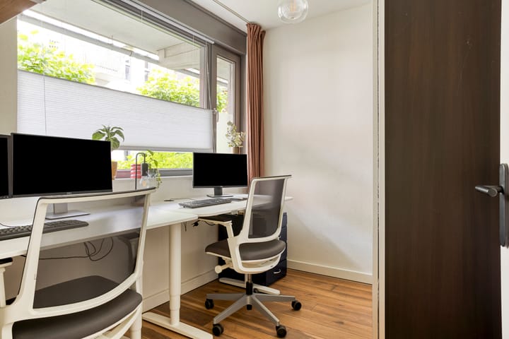 Foto 18 van Willem Hubertstraat 16