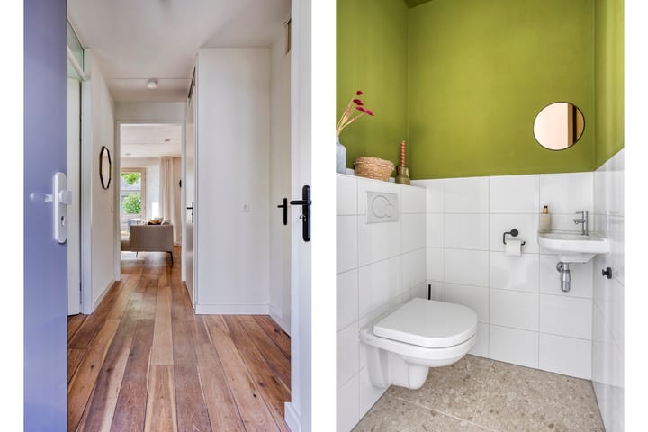 Foto 19 van Willem Hubertstraat 16