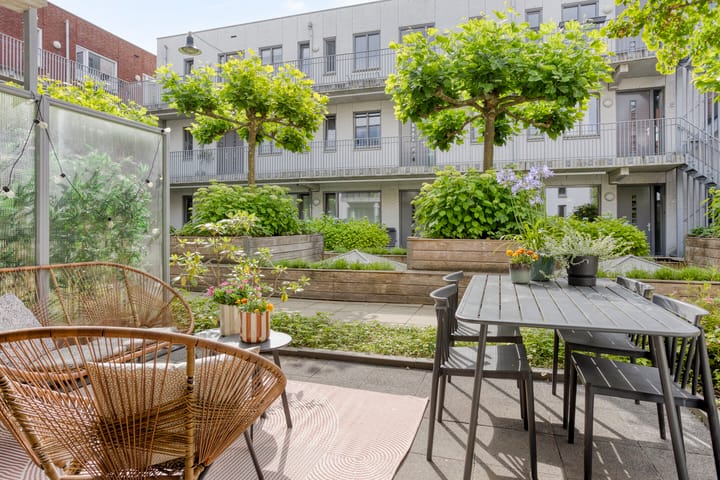 Foto 21 van Willem Hubertstraat 16