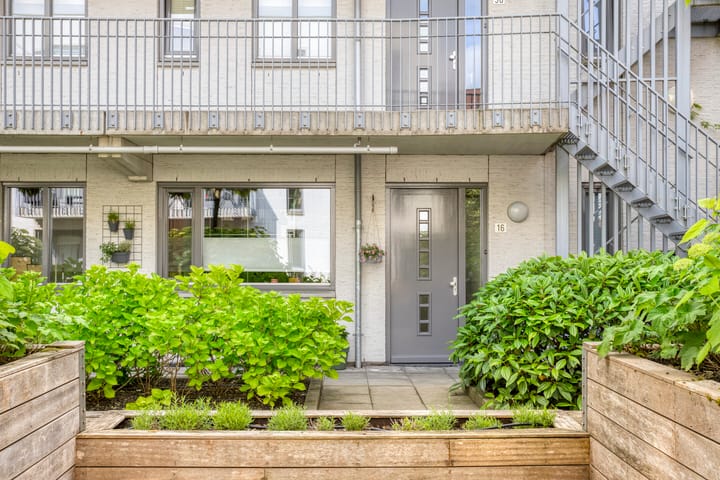 Foto 23 van Willem Hubertstraat 16