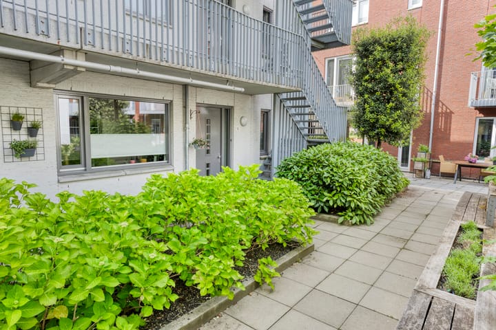 Foto 24 van Willem Hubertstraat 16