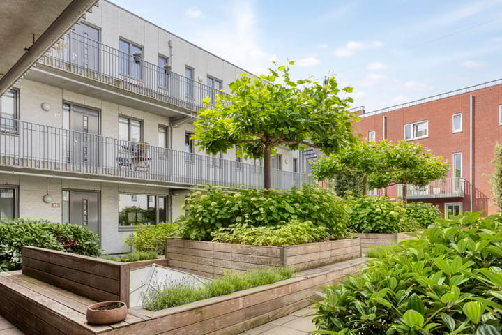 Foto 25 van Willem Hubertstraat 16